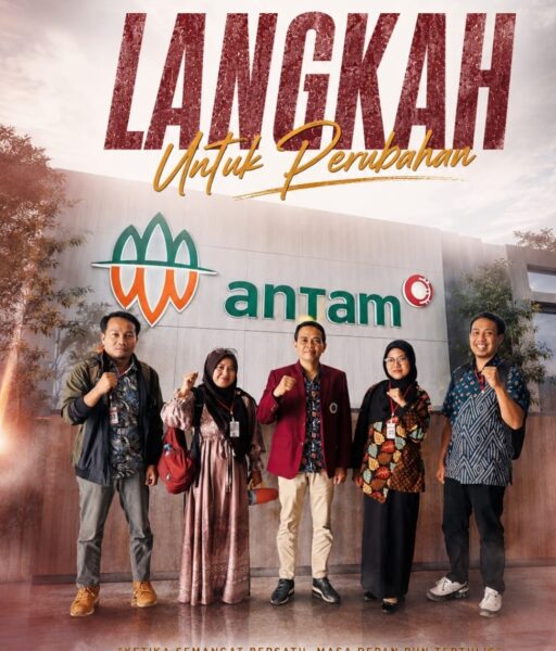 USN Kolaka dan ANTAM Matangkan Mekongga Entrepreneur Summit 2026, Bidik 25 Bisnis Mahasiswa Siap Pasar