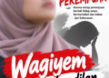 MIRIS! Wagiyem Berjuang Seorang Diri Menghadapi Dugaan Penganiayaan, Menanti Keadilan di Tengah Luka dan Kesunyian.