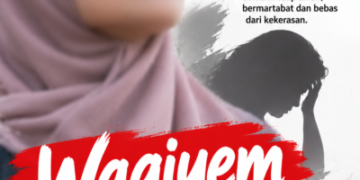 MIRIS! Wagiyem Berjuang Seorang Diri Menghadapi Dugaan Penganiayaan, Menanti Keadilan di Tengah Luka dan Kesunyian.