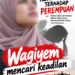 MIRIS! Wagiyem Berjuang Seorang Diri Menghadapi Dugaan Penganiayaan, Menanti Keadilan di Tengah Luka dan Kesunyian.