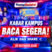 Tunjukkan Taring! Mahasiswa USN Kolaka Bersinar di Panggung Nasional,Bikin Rektor USN kolaka Bangga Dan Haru.!