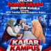 Aksi Nyata ! DPW USN Kolaka Bersama UPTD TRANSFUSI DARAH Kabupaten Kolaka Gelar Donor Darah.