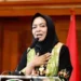 Wa Ode Nurhayati Mengutuk Keras Tindak Kekerasan terhadap Perempuan asal kendari.