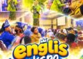 Ainum, Axcellin dan Al Araf Tampil Mempesona di English Expo 2026! Bawa SMPN 9 Kendari Jadi Sorotan Dan Bikin Takjub