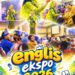 Ainum, Axcellin dan Al Araf Tampil Mempesona di English Expo 2026! Bawa SMPN 9 Kendari Jadi Sorotan Dan Bikin Takjub