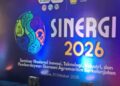 Gempa Gagasan ! FPPP USN Taklukkan Sultra Lewat Seminar SINERGI 2026,Wagub Sultra Dan Raksasa Tambang ikut Hadir!