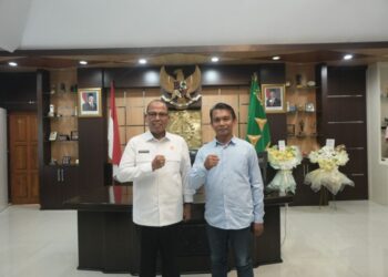 AMSI Sulawesi Tenggara Jadi Mitra Strategis Kejaksaan Tinggi