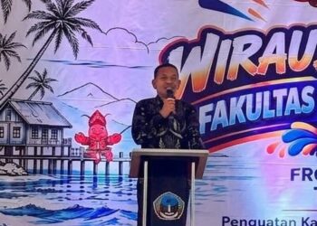 Kabar Gembira dari Kampus Merah Maron ! Rektor USN Kolaka Resmikan Wirausaha Digital 2026, Siap Lahirkan Pejuang Bisnis Muda Masa Depan