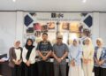 Usn -Kolaka  Perkuat Perlindungan  Karya Dan Inovasi  Kampus,Kemenkum sultra Turun Tangan !